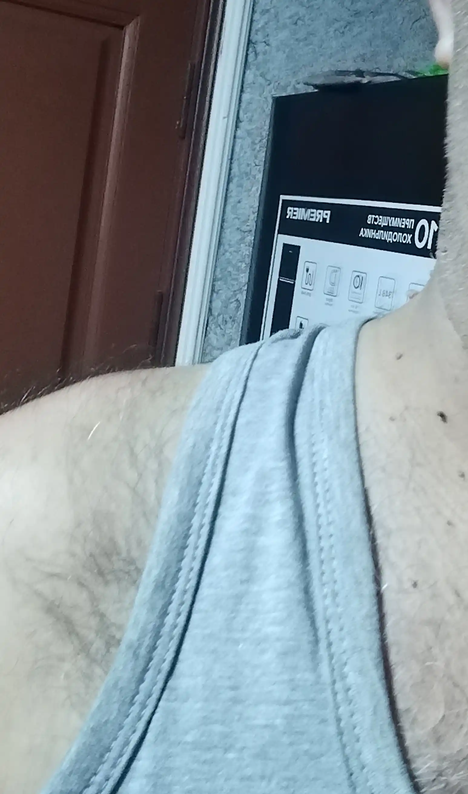 Erkaklar maykasi, paxta tolali, 3 donadan iborat to‘plam