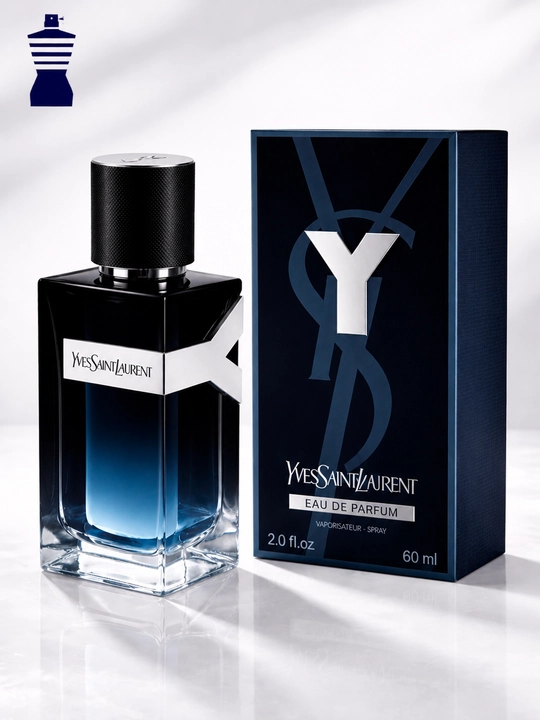 YSL Y EDP, YSL LIBRE, 100 мл, женский и мужской парфюм, стойкость 1–2 дня