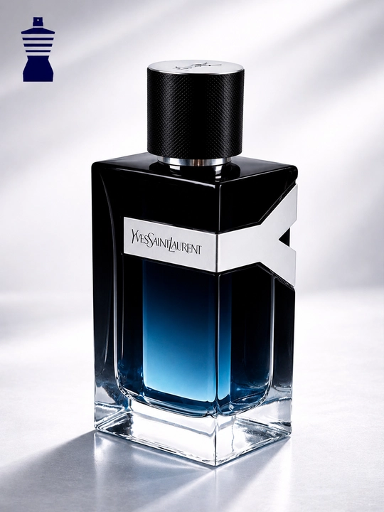 YSL Y EDP, YSL LIBRE, 100 мл, женский и мужской парфюм, стойкость 1–2 дня