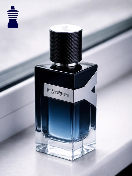 YSL Y EDP, YSL LIBRE, 100 мл, женский и мужской парфюм, стойкость 1–2 дня