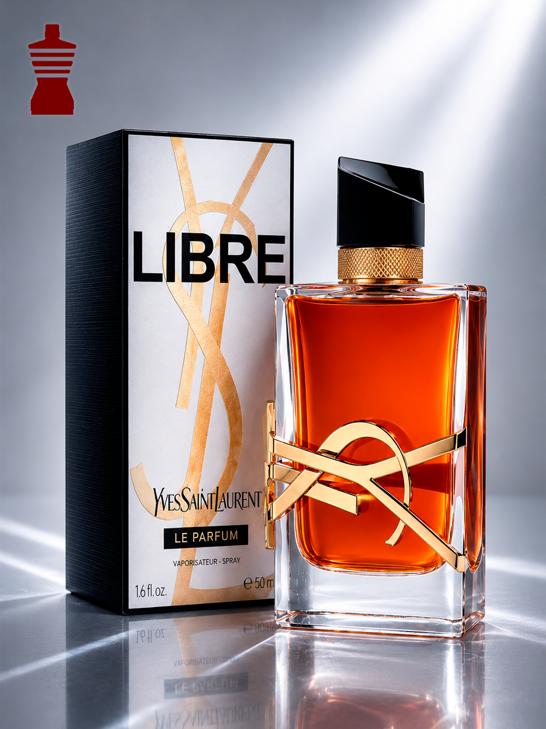 YSL Y EDP, YSL LIBRE, 100 мл, женский и мужской парфюм, стойкость 1–2 дня - 