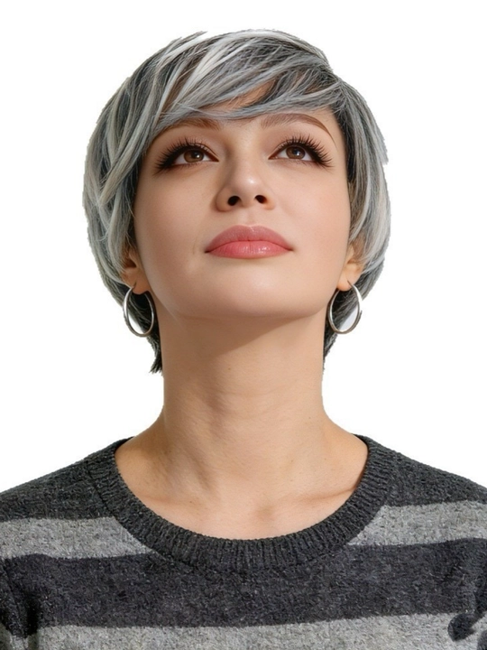 Ayollar uchun parik