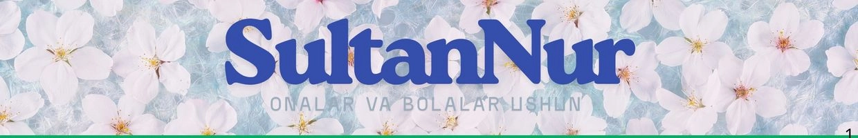 SultanNur