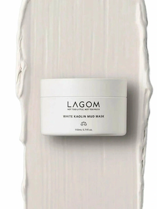 Набор для ухода за кожей LAGOM с увлажнением и SPF50 защитой от солнца