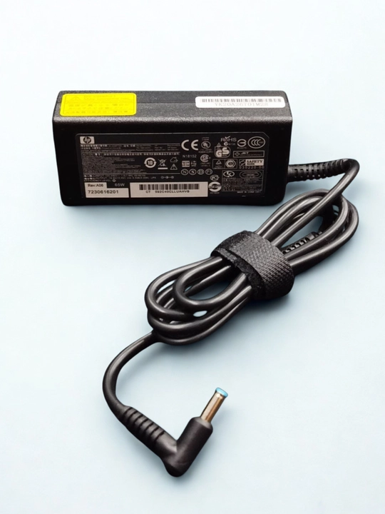 Lenovo, Acer, ASUS va HP Noutbuk uchun quvvat manbai 65 Vt zaryadkchik, 19.5V 3.33A, 65 Vt
