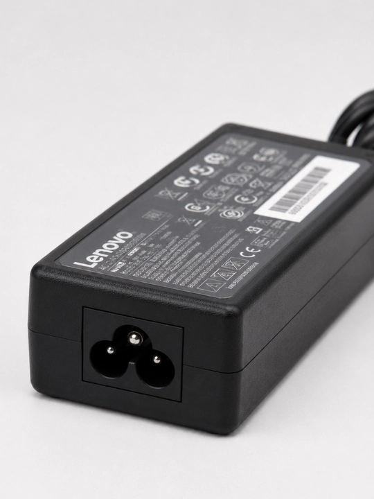 Lenovo, Acer, ASUS va HP Noutbuk uchun quvvat manbai 65 Vt zaryadkchik, 19.5V 3.33A, 65 Vt