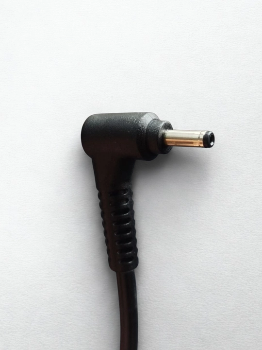 Lenovo, Acer, ASUS va HP Noutbuk uchun quvvat manbai 65 Vt zaryadkchik, 19.5V 3.33A, 65 Vt