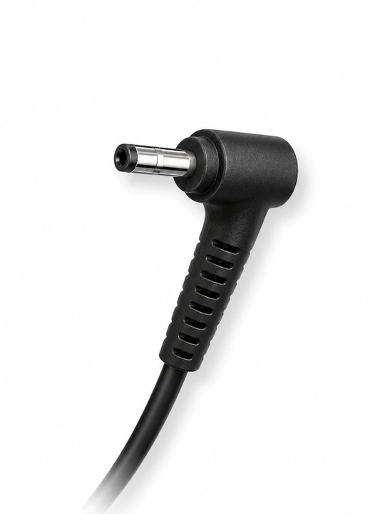Lenovo, Acer, ASUS va HP Noutbuk uchun quvvat manbai 65 Vt zaryadkchik, 19.5V 3.33A, 65 Vt