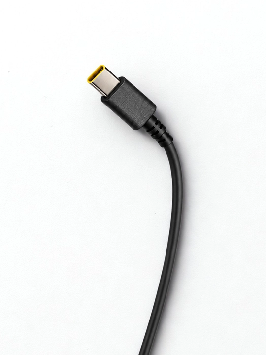 Lenovo, Acer, ASUS va HP Noutbuk uchun quvvat manbai 65 Vt zaryadkchik, 19.5V 3.33A, 65 Vt