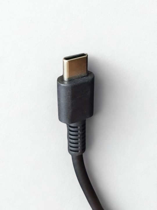 Lenovo, Acer, ASUS va HP Noutbuk uchun quvvat manbai 65 Vt zaryadkchik, 19.5V 3.33A, 65 Vt