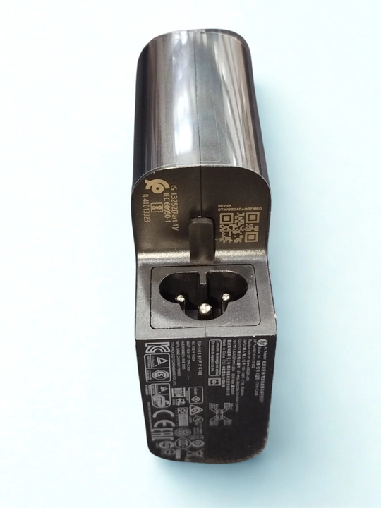 Lenovo, Acer, ASUS va HP Noutbuk uchun quvvat manbai 65 Vt zaryadkchik, 19.5V 3.33A, 65 Vt