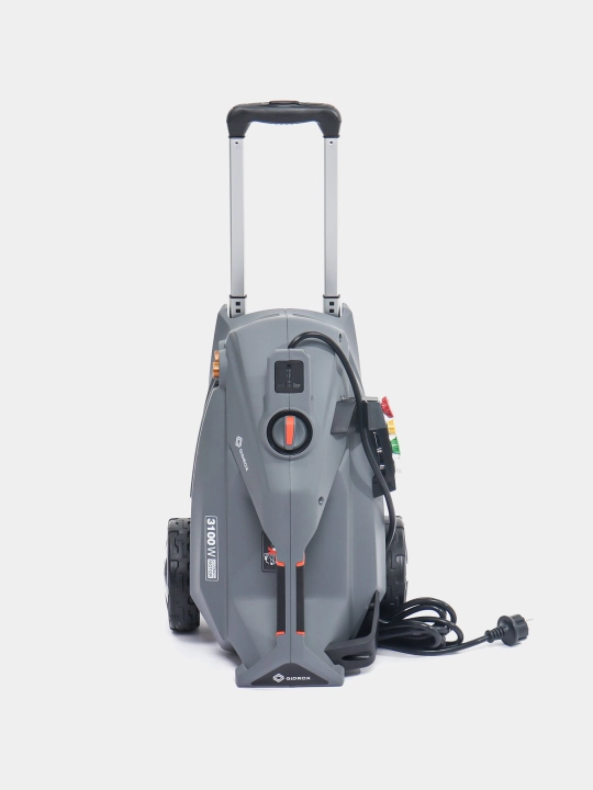 Мойка высокого давления GIDROX GD-3100