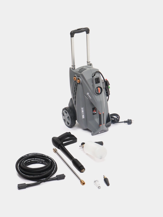 Мойка высокого давления GIDROX GD-3100