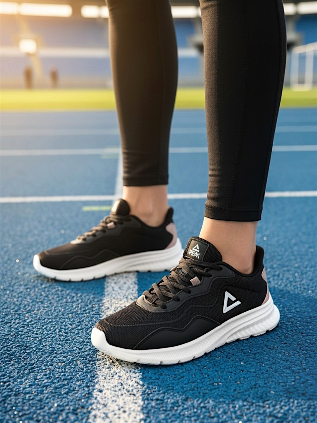 PEAK SPORT ayollar krossovkalari - 