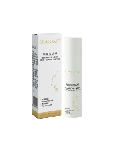 Стик для шеи SEALUXE Beauty с легкой текстурой, 14 г 