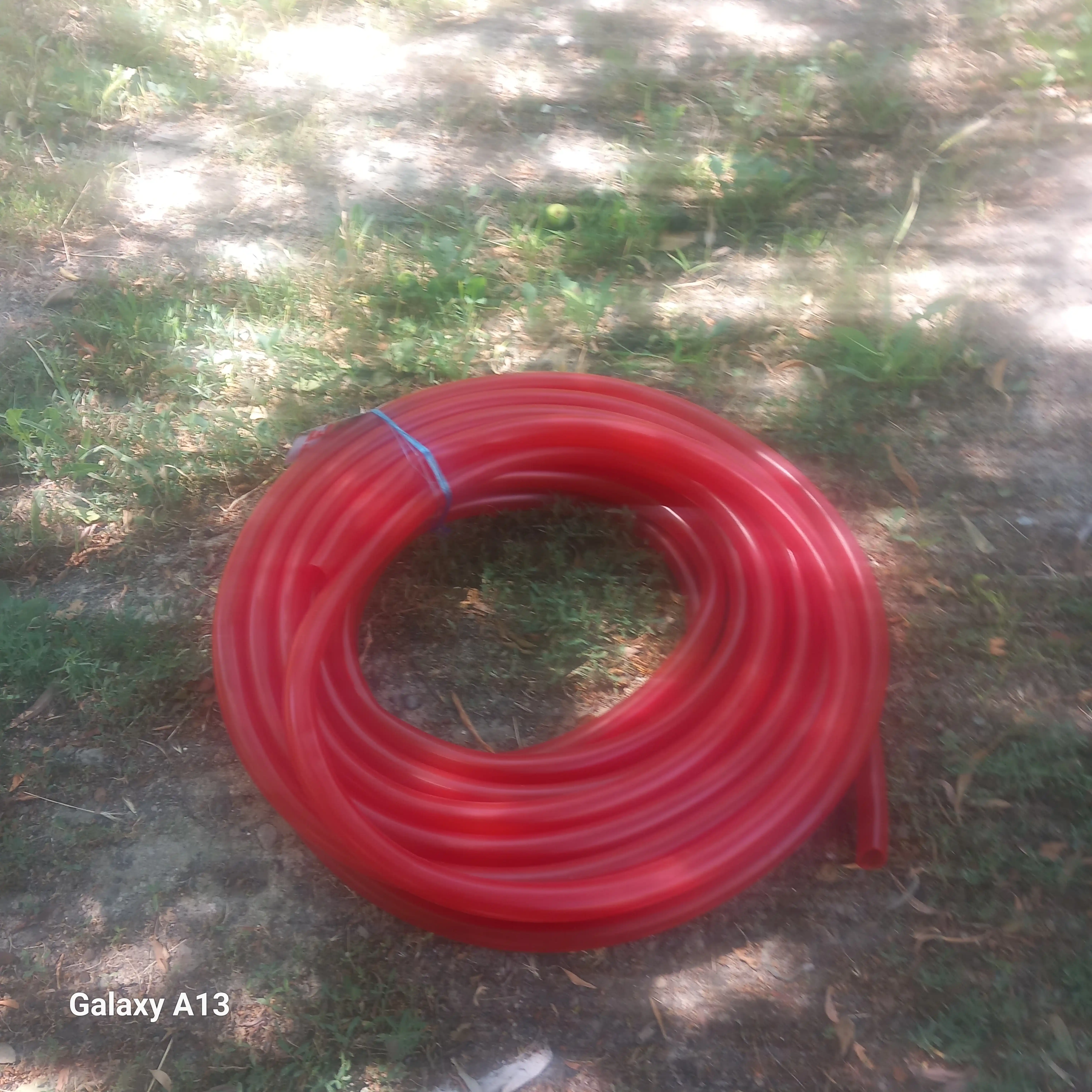 Yuqori sifatli gibrid bog‘ shlangi – no kink buralmaydigan, 10m / 15m / 20m / 30m