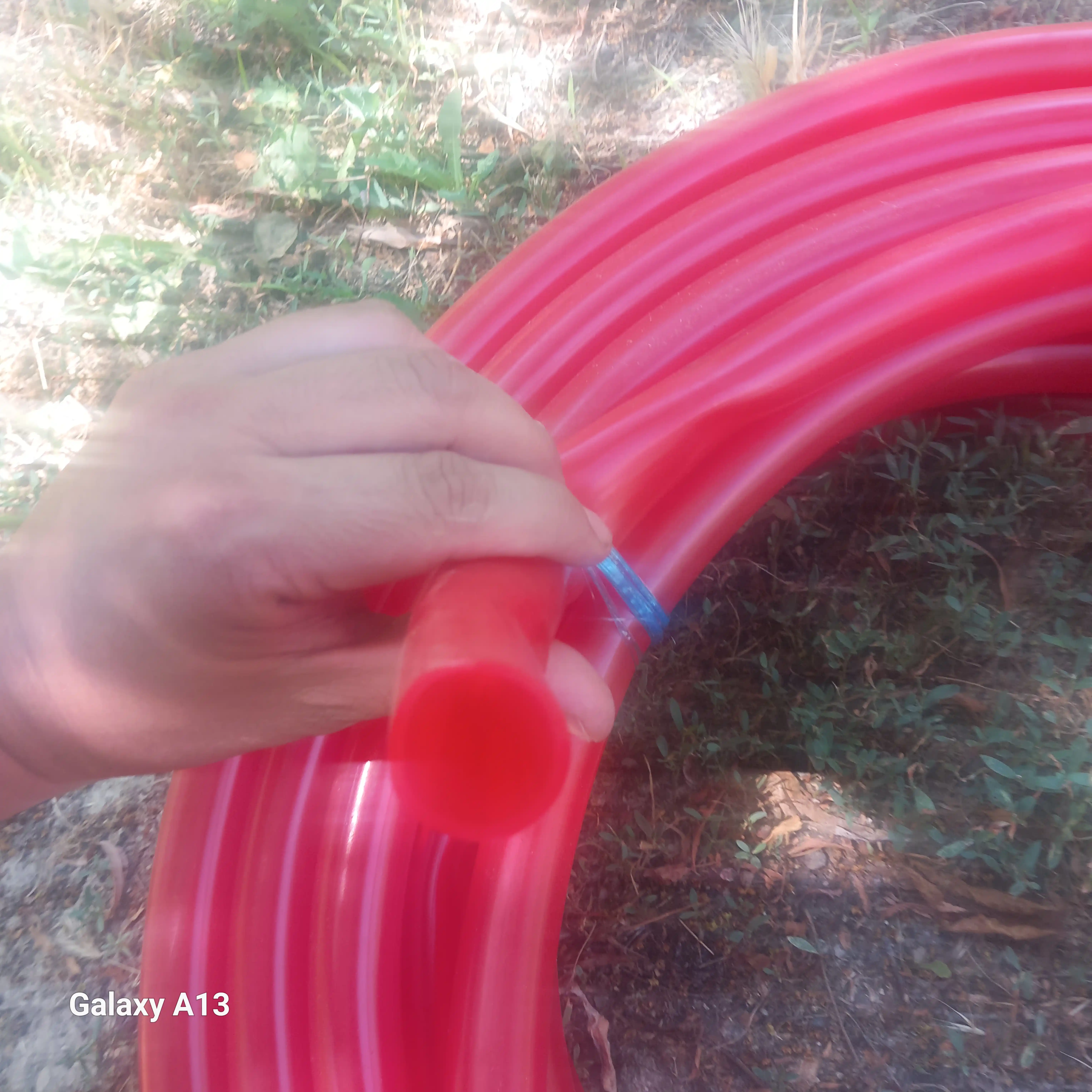 Yuqori sifatli gibrid bog‘ shlangi – no kink buralmaydigan, 10m / 15m / 20m / 30m