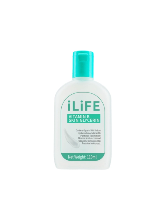 ILife Витамин B для ухода за кожей с глицерином 110 мл