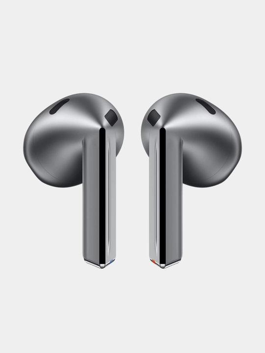 Simsiz Quloqchin Samsung Galaxy Buds 3, Adaptiv ANC, 360 Audio, 6 ta mikrofon, Auto Switch