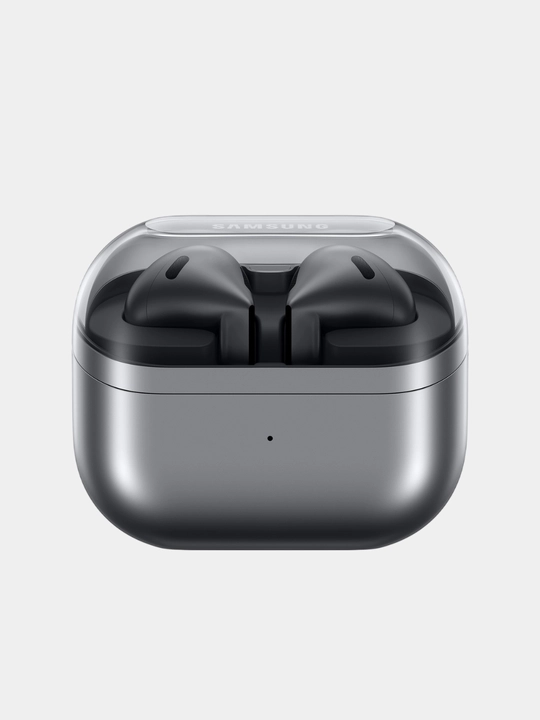 Simsiz Quloqchin Samsung Galaxy Buds 3, Adaptiv ANC, 360 Audio, 6 ta mikrofon, Auto Switch