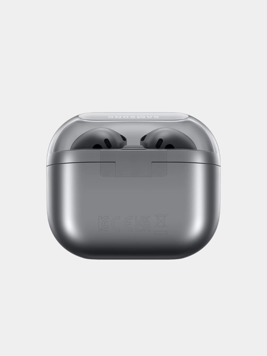 Simsiz Quloqchin Samsung Galaxy Buds 3, Adaptiv ANC, 360 Audio, 6 ta mikrofon, Auto Switch