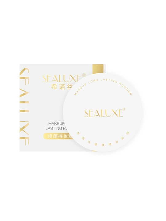 Sealuxe стойкая пудра для подтяжки лица /8 g