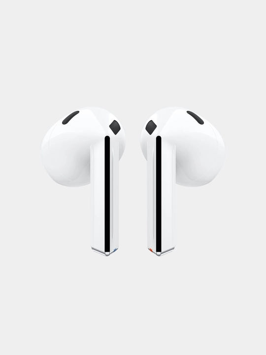 Simsiz Quloqchin Samsung Galaxy Buds 3, Adaptiv ANC, 360 Audio, 6 ta mikrofon, Auto Switch