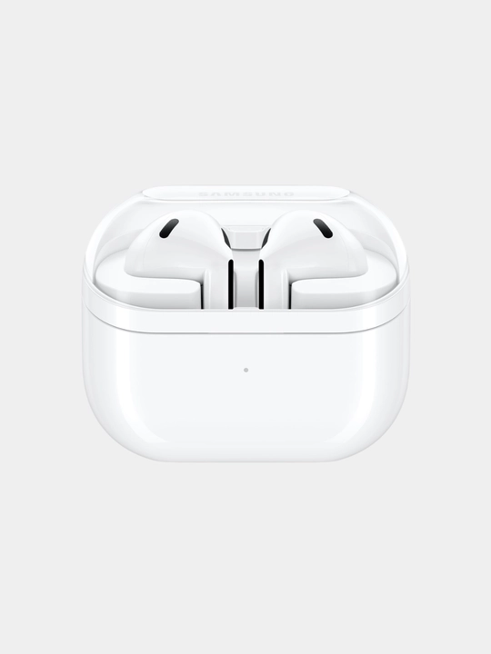 Simsiz Quloqchin Samsung Galaxy Buds 3, Adaptiv ANC, 360 Audio, 6 ta mikrofon, Auto Switch