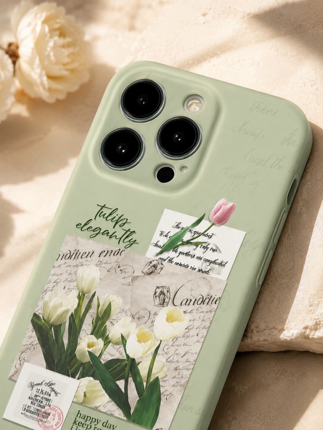Чехол для iPhone 12 Pro, 13 Pro, 14 Pro, 15 Pro, 16 Pro, Pro Max