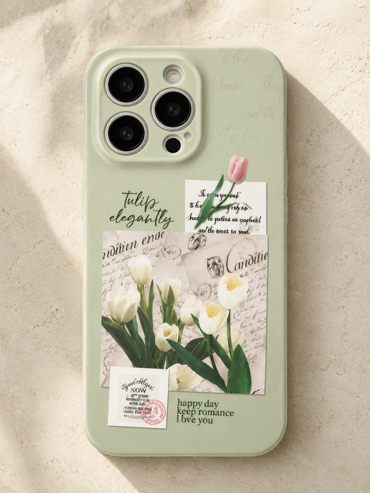 Чехол для iPhone 12 Pro, 13 Pro, 14 Pro, 15 Pro, 16 Pro, Pro Max