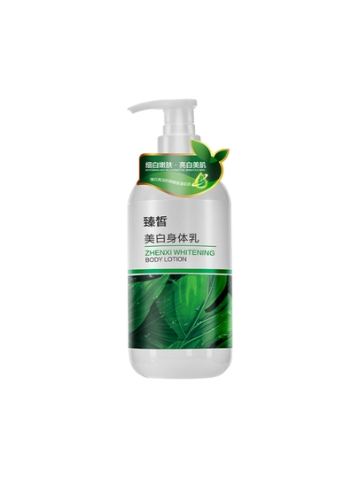 Zhenxi 300 г отбеливающий лосьон для тела