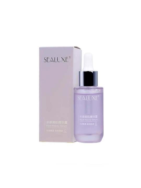 SEALUXE AQUA go‘zallik zardobi