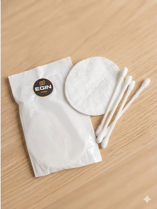 Kosmetik to‘plam mehmonxona uchun, 10 dona