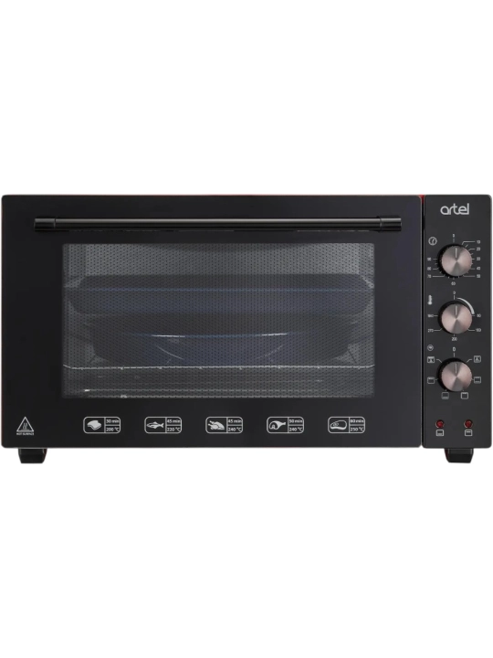 Artel 4218 L 42L Mini pech konveksiya bilan – elektr duxovka, pishirish, grill