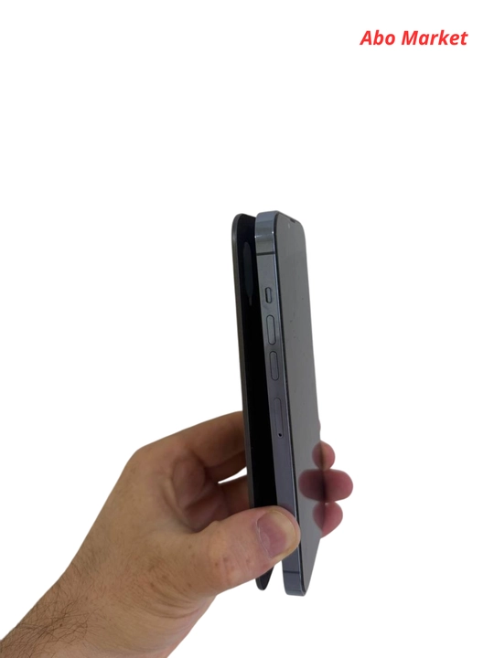 IPhone uchun magnitli orqa panel MagSafe, karbon chexol qo'shimchasi, Magnetic Backplate