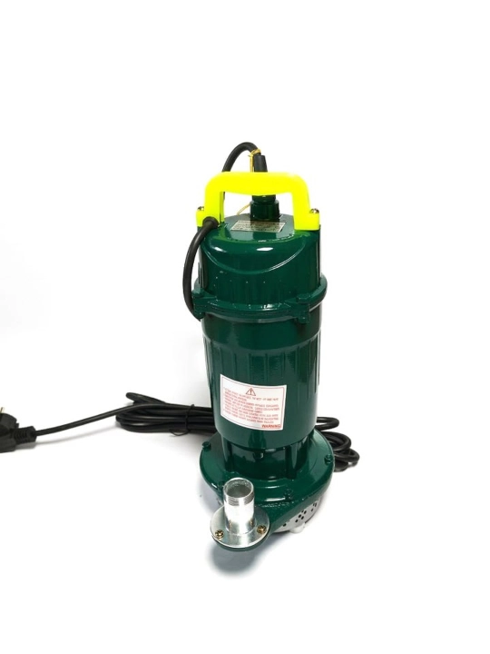 SUG'ORISH NASOSI RUBIN 370W