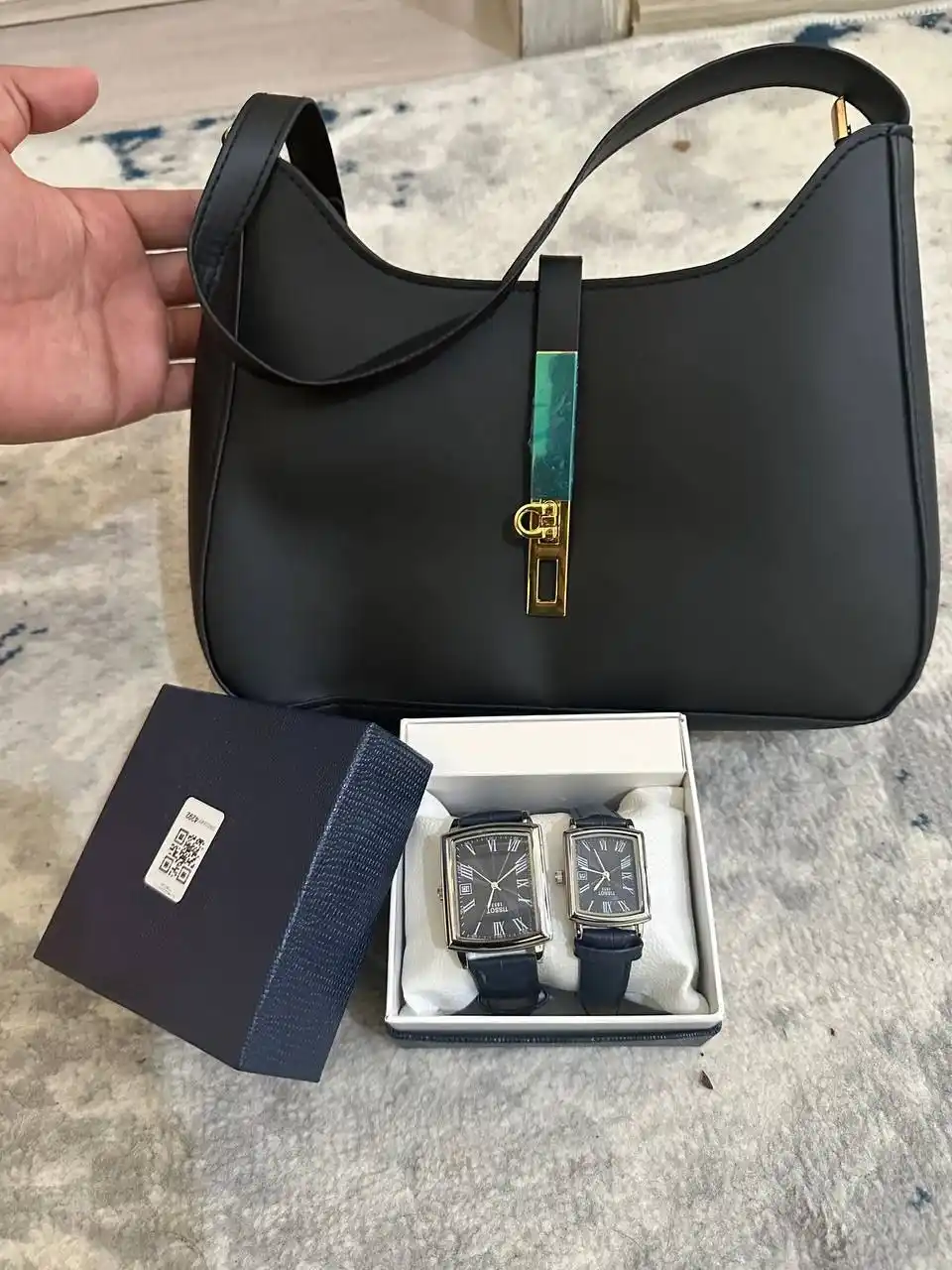 Sumka ayollar uchun – elegant, yelka va qo‘l uchun