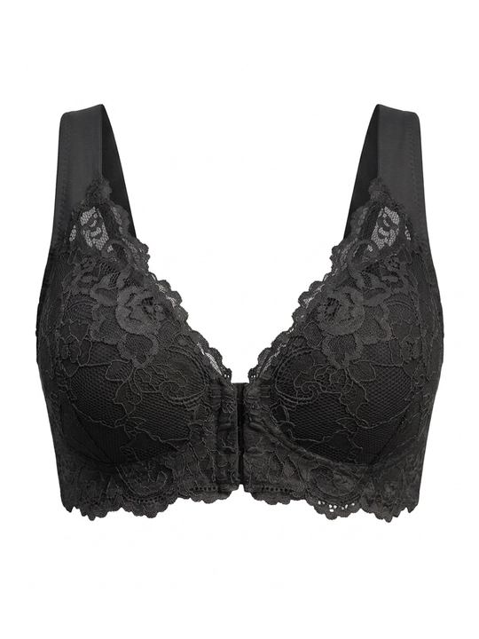 «SuperBra» choksiz anatomik byustgalter (M dan 6XL gacha o'lchamlar)