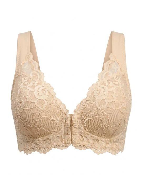 «SuperBra» choksiz anatomik byustgalter (M dan 6XL gacha o'lchamlar)