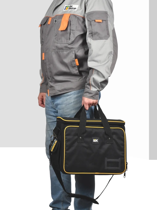 Universal montaj sumkasi BG-04 ARMA2L 5 IEK