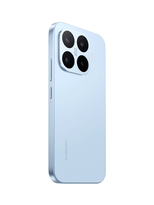 Смартфон Xiaomi 17T 12/256/512GB,экран AMOLED 1.5K, 6.59",