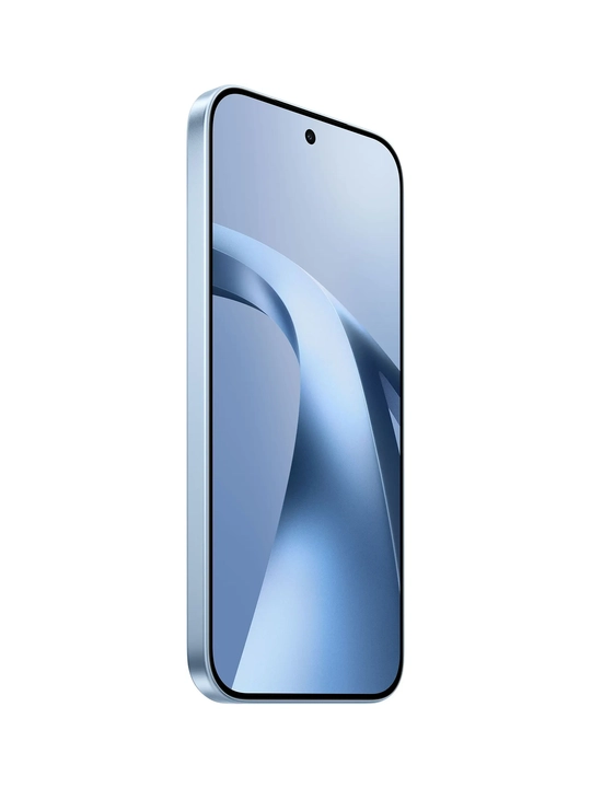 Смартфон Xiaomi 17T 12/256/512GB,экран AMOLED 1.5K, 6.59",