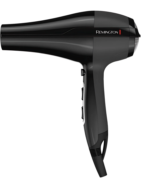 Фен для волос REMINGTON AC5999 PRO-Air AC 2300W с ионизацией
