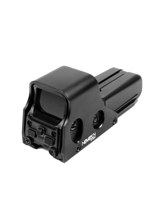 Novritsch Red Dot – V5 (BB Proof) Голографический прицел для страйкбола - 