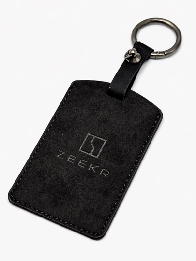 Чехол для дистанционного пульта машины ZEEKR — MARAUTO-ZEEKRCHEX-ЧЕРН