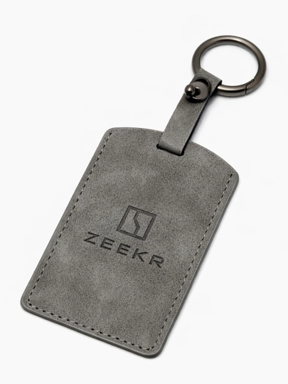 Чехол для дистанционного пульта машины ZEEKR — MARAUTO-ZEEKRCHEX-СЕРЫЙ