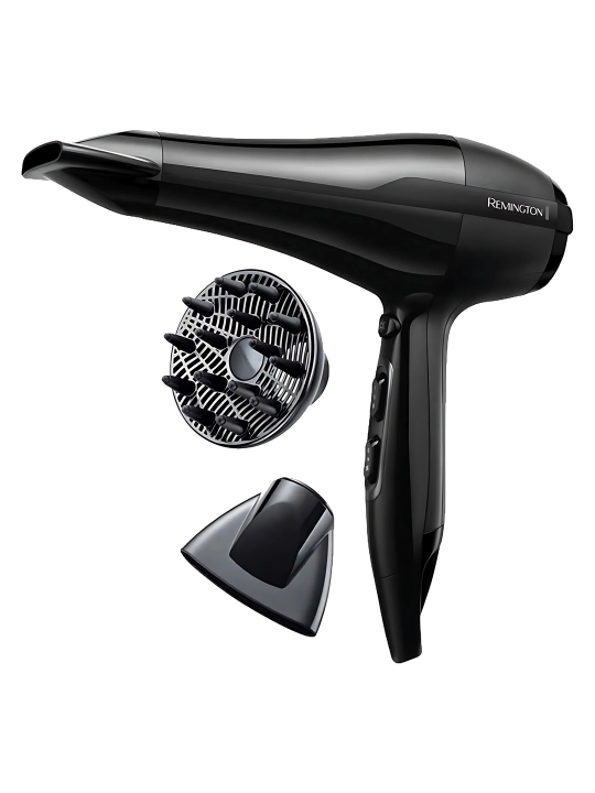 Фен для волос REMINGTON AC5999 PRO-Air AC 2300W с ионизацией