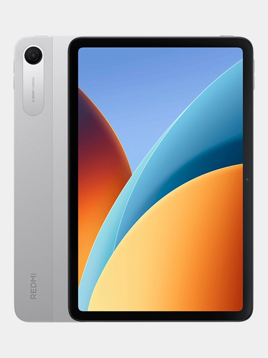 Planshet REDMI Pad 2,Bonus Steklo Chexol,9.7"Ekran,Snapdragon® 6s 4G Gen 2,2K,120Hz