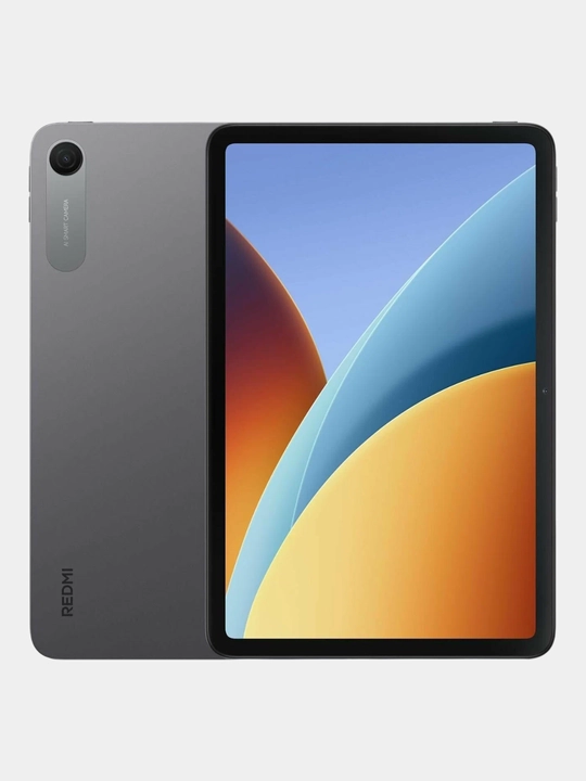 Planshet REDMI Pad 2,Bonus Steklo Chexol,9.7"Ekran,Snapdragon® 6s 4G Gen 2,2K,120Hz
