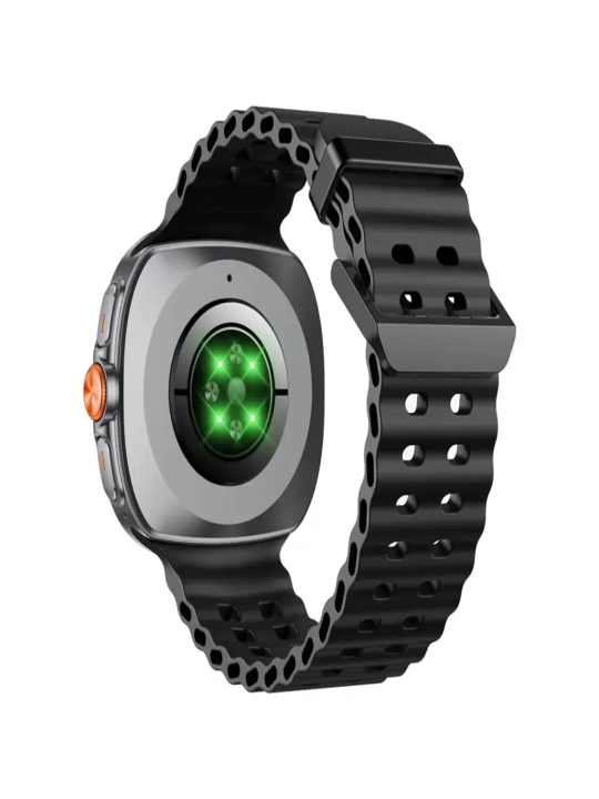 Green Lion Connect Pro aqilli soati